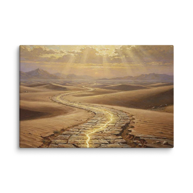 Canvas Print