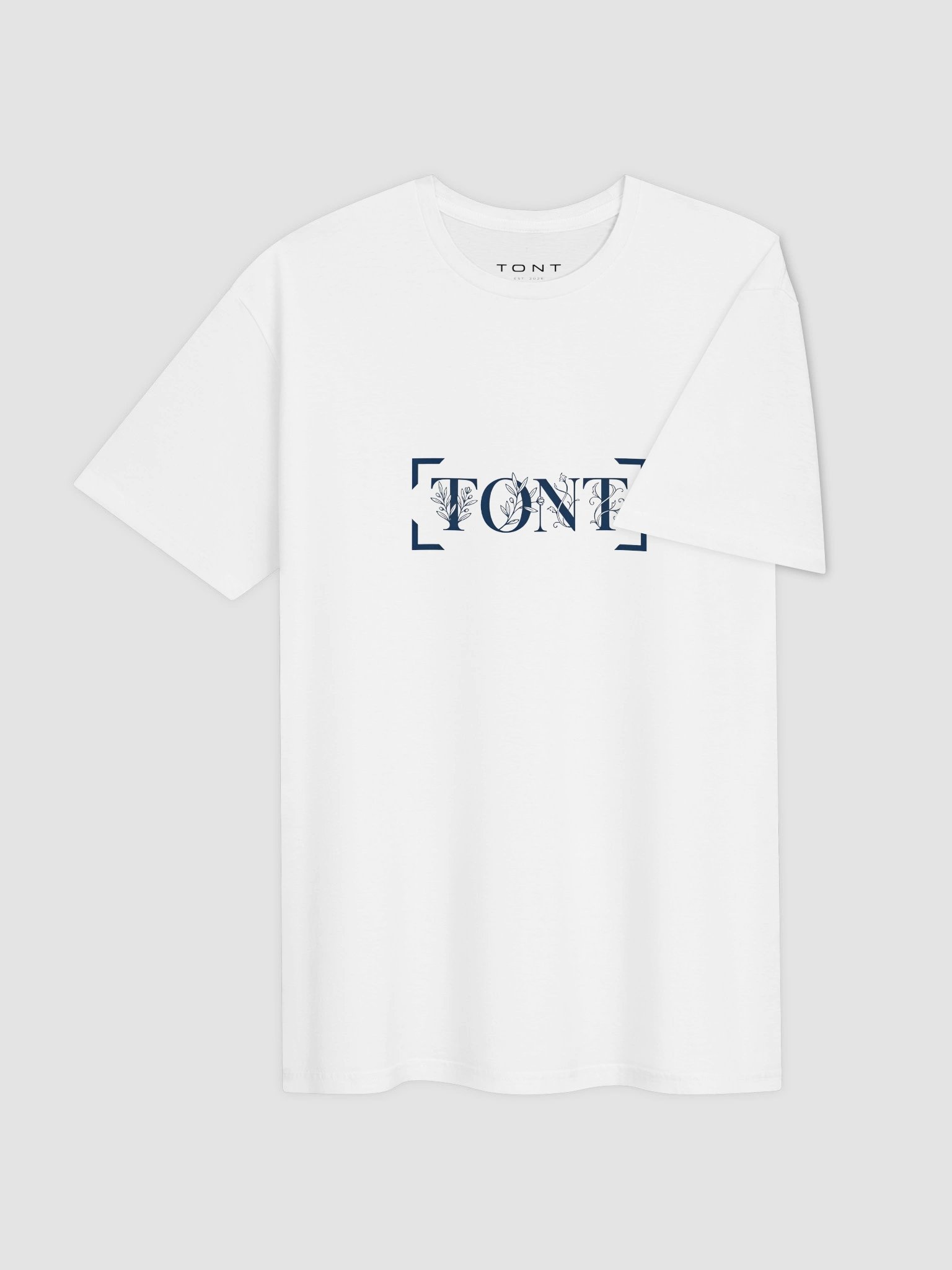 TONT Flower T-Shirt product image (4)