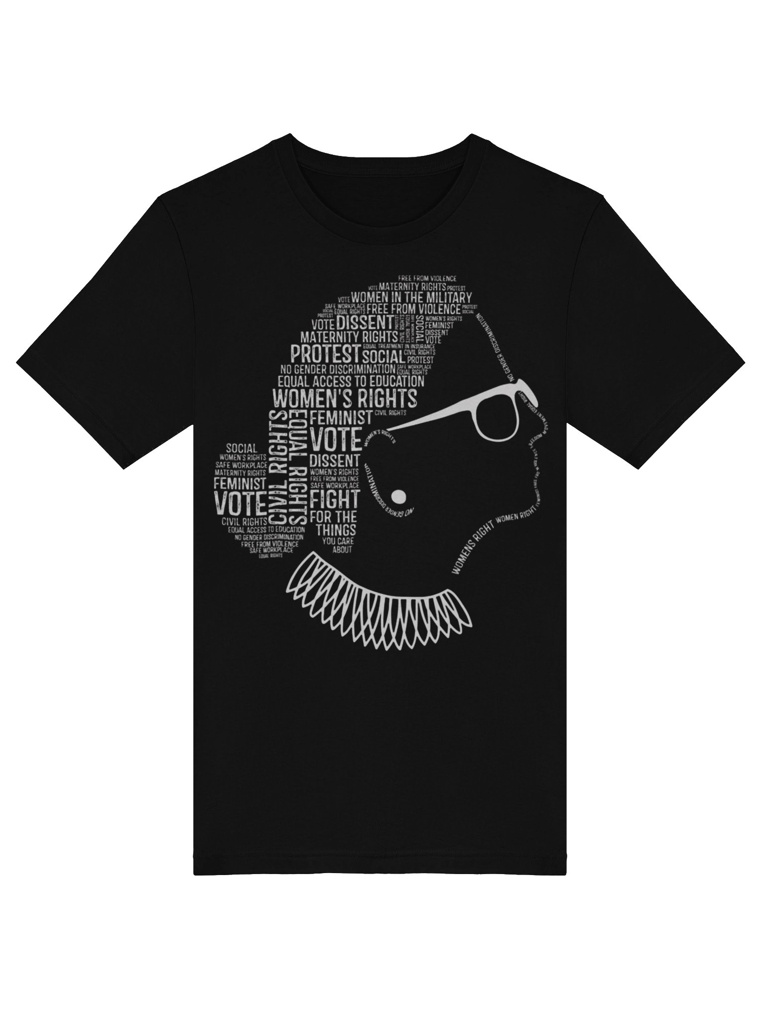Dissent Is Power Tee product image (5)