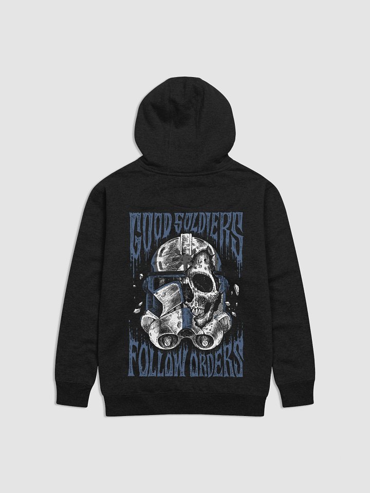 Jesse - Hoodie product image (2)