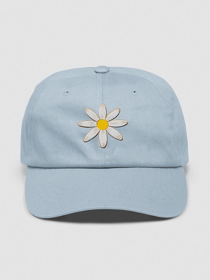 Daisy Classic Dad Hat product image (17)