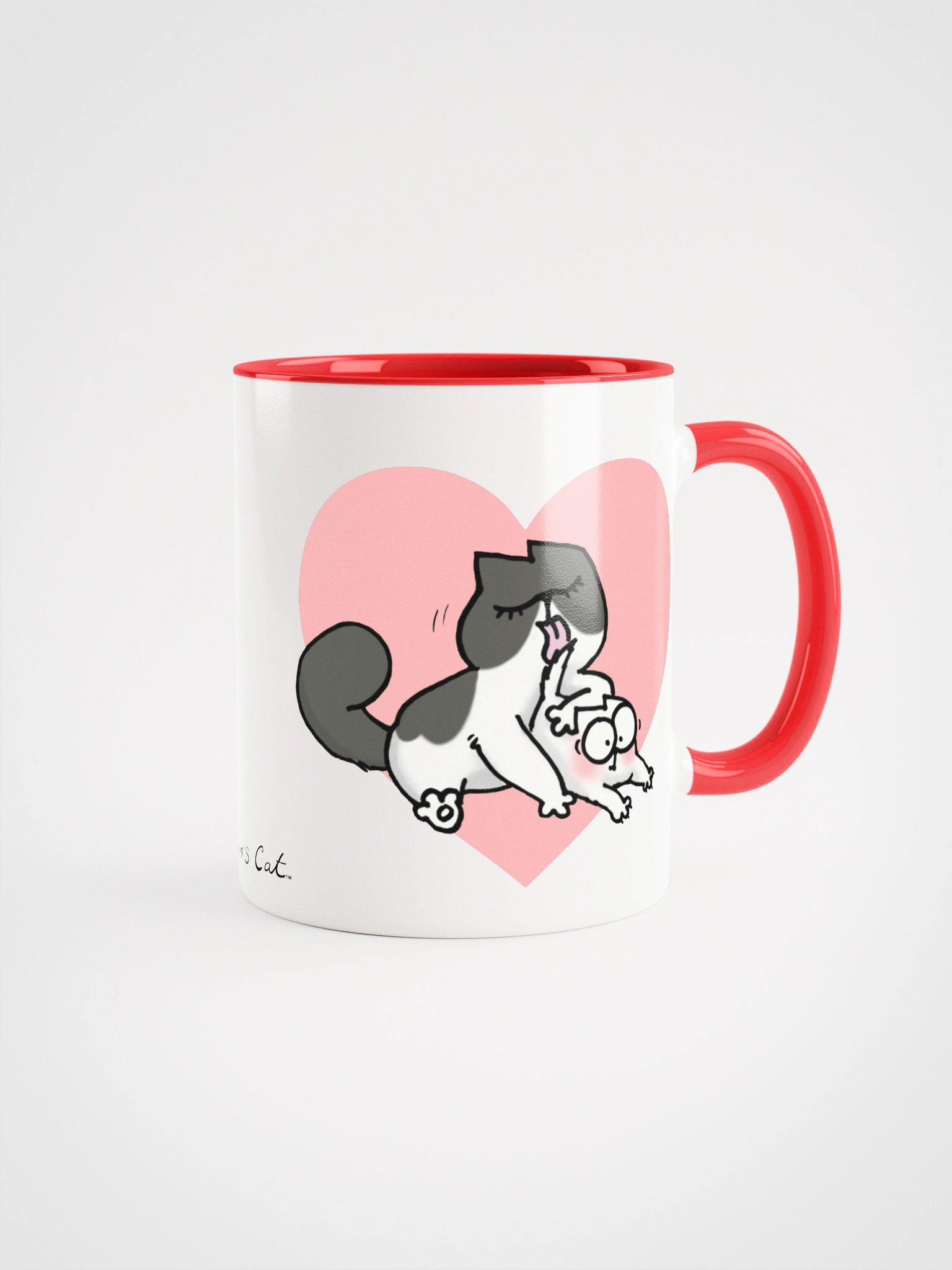 Perfect Cat Mum Mug product image (11)