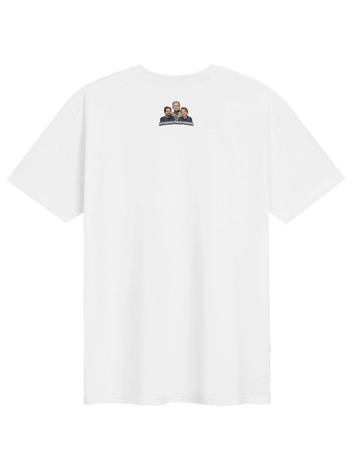 Lägg ner fem dagis - köp en Viggen (Herr T-shirt) product image (10)