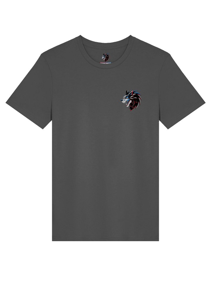 HOWLKING T-Shirt product image (29)