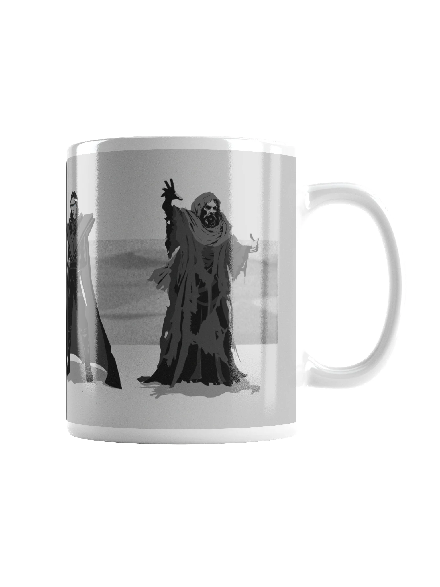 Muad'Dib Mug ft Lucas Notdead product image (2)