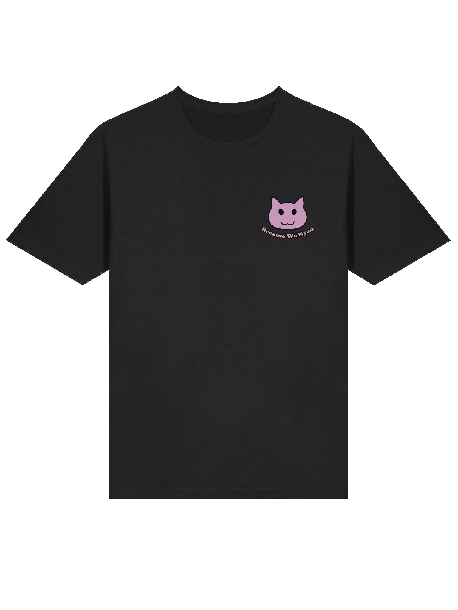 VNyan Unisex T-Shirt product image (37)