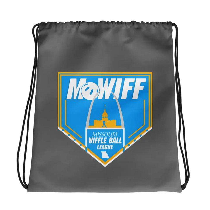 MOWIFF Drawstring Bag product image (1)