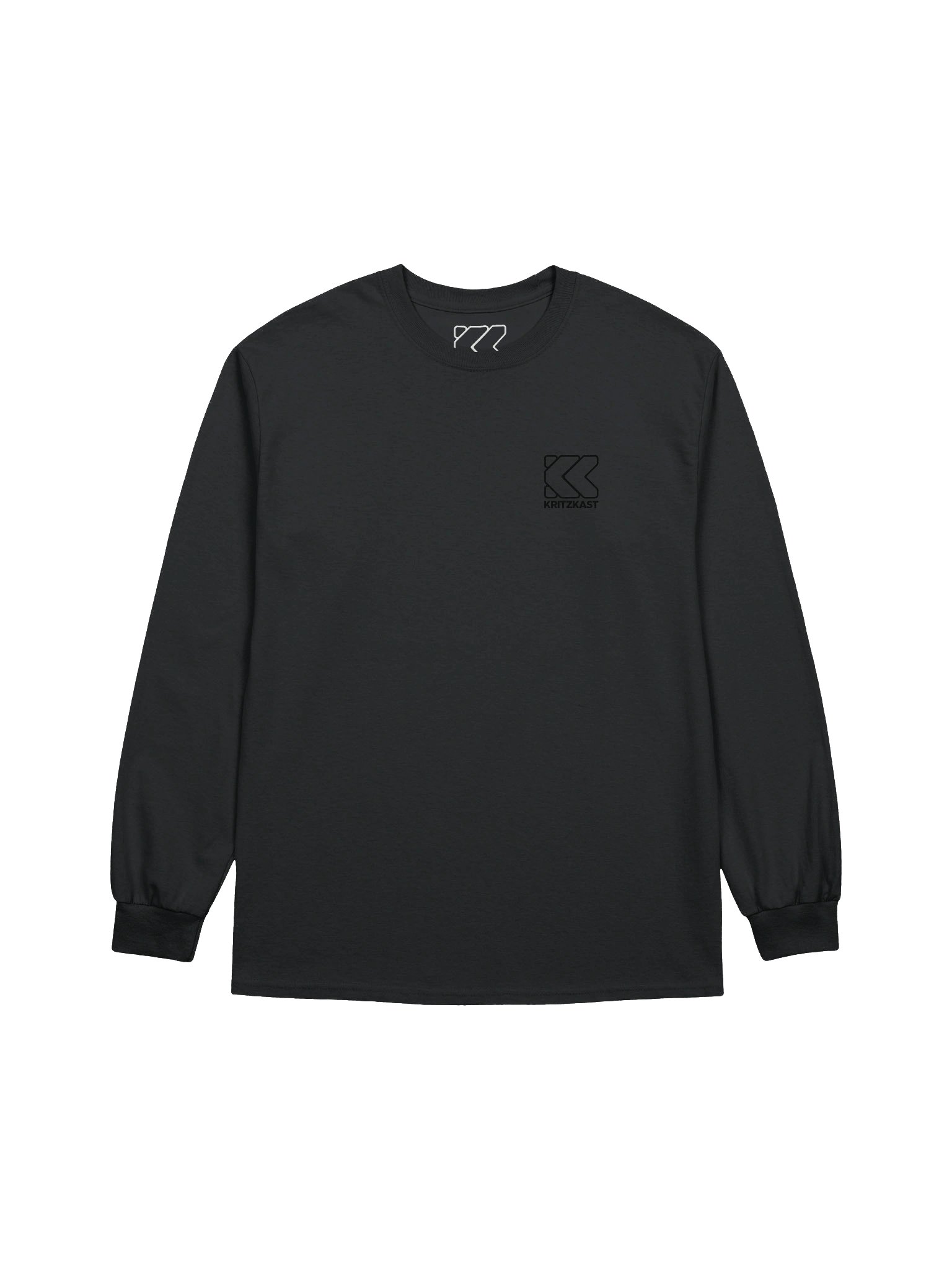 Stealth-tee product image (1)