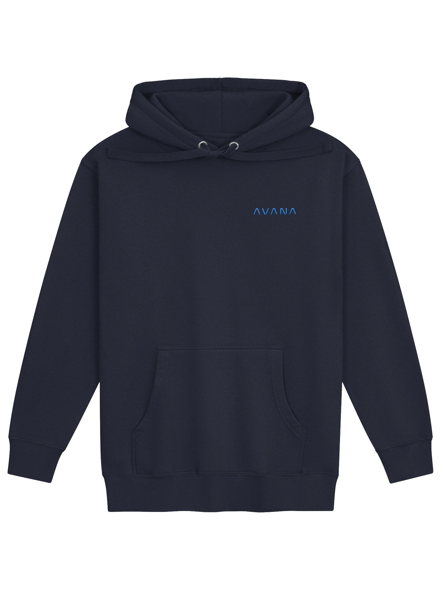 Navy Blazer Hoodie product image (1)