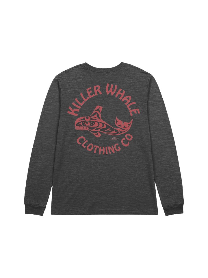 Orca Mark Long Sleeve product image (2)