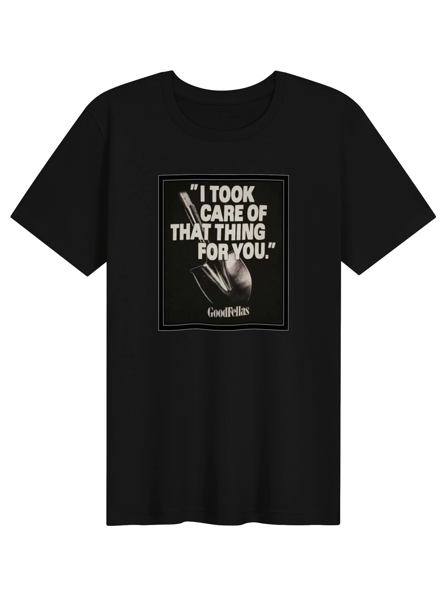 Goodfellas T-Shirt product image (3)