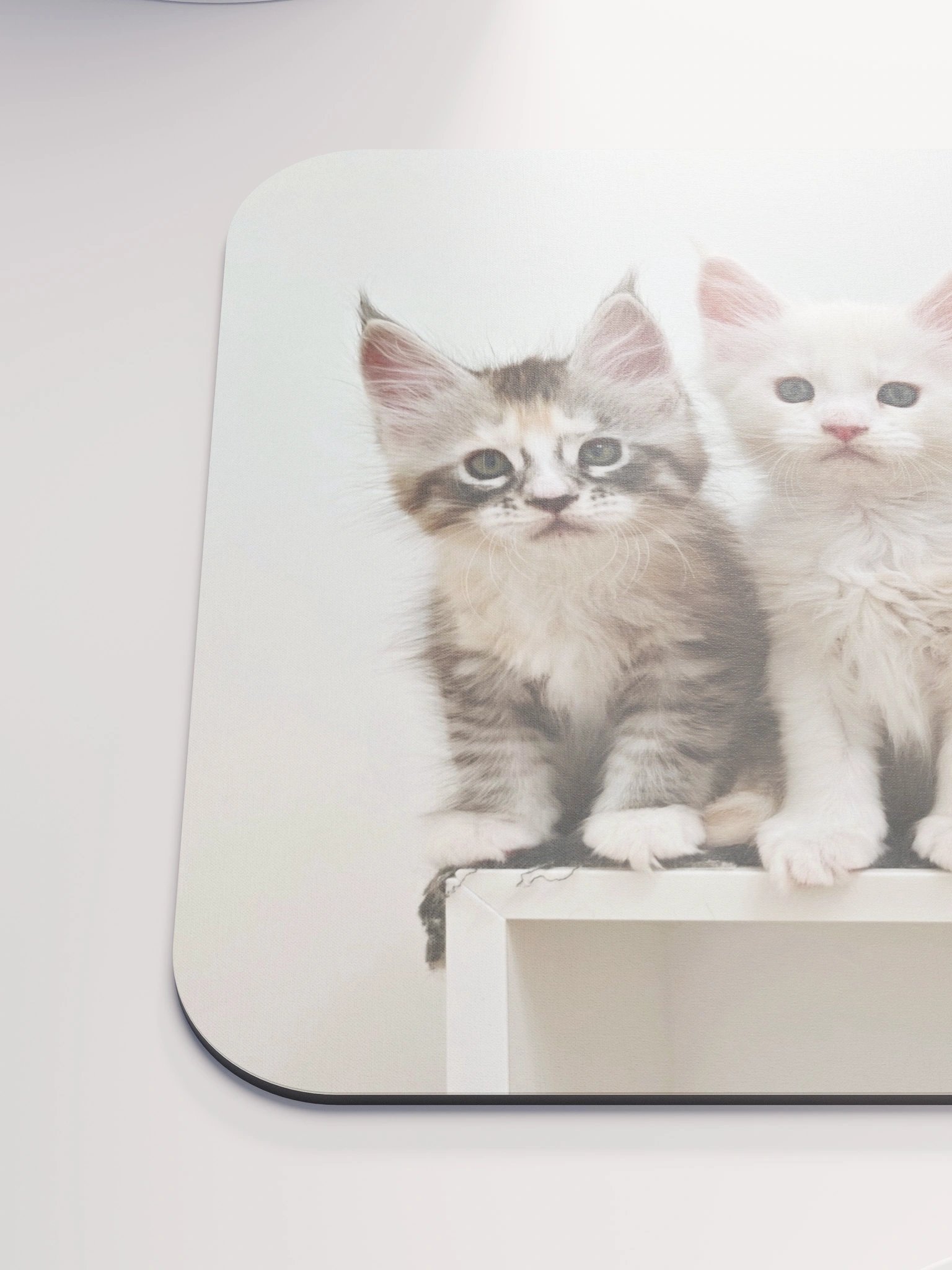 Ada's Kittens - Mouse Pad product image (6)