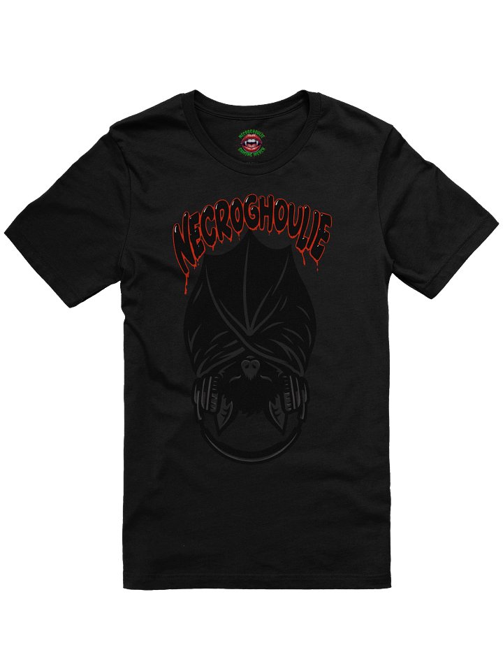 NecroGhoulie merch shirt product image (85)