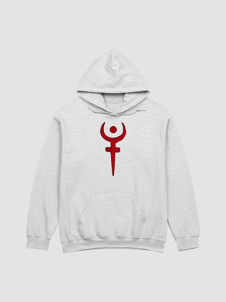 SIGIL HOODIE product image (1)