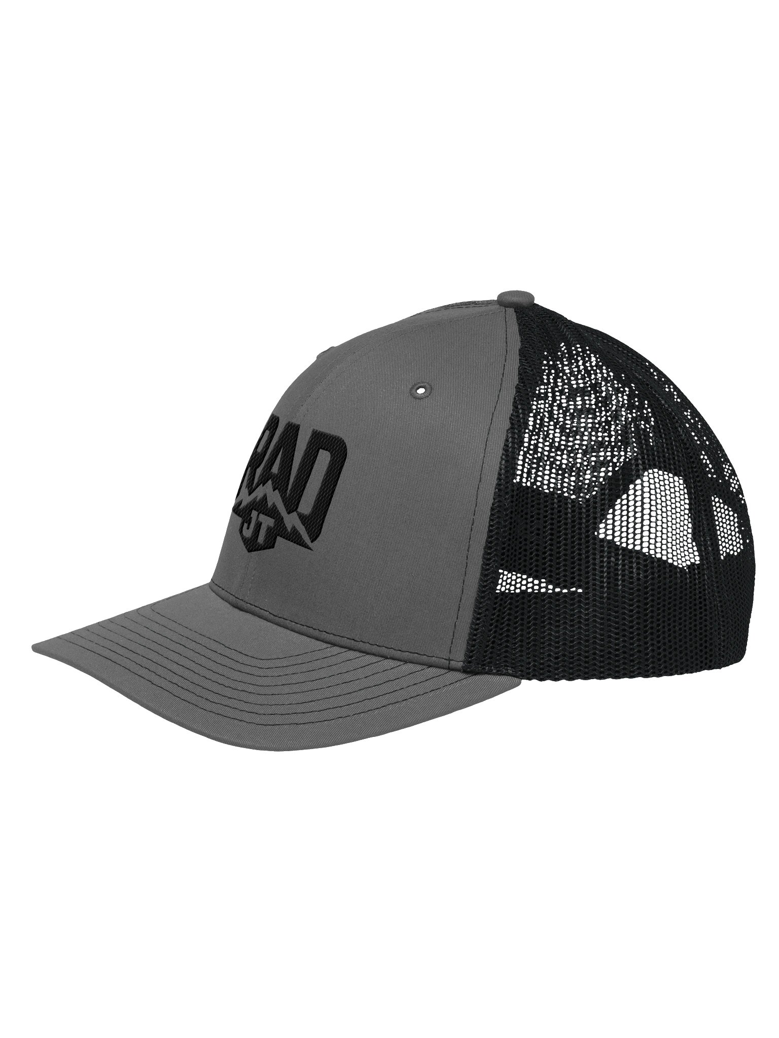 Peak Logo Hat product image (3)