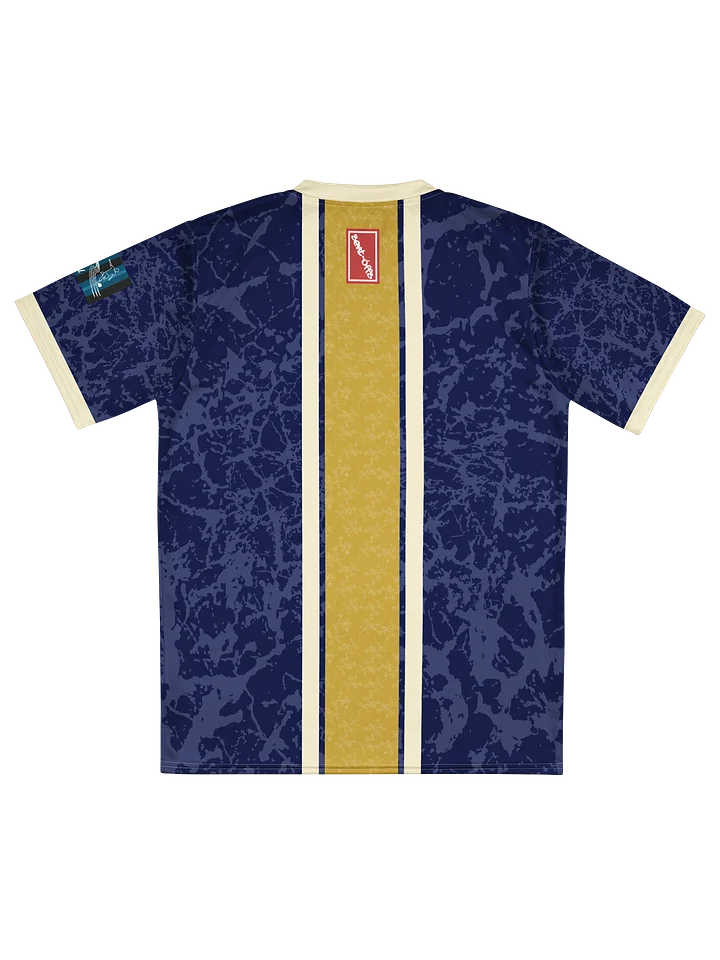 Maribor Ancient Vines FC Away Jersey product image (2)