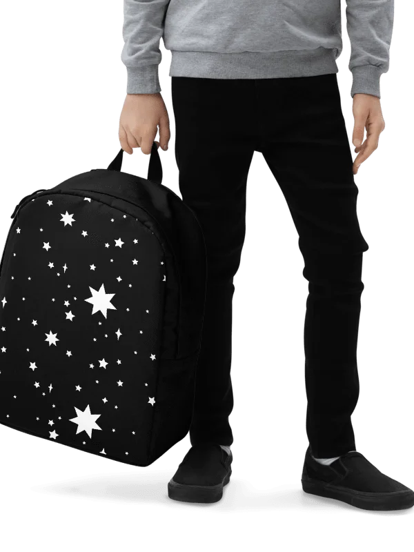 Midnight Star Scatter Backpack product image (8)