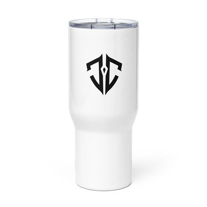 Travel Mug With Handle product image (3)