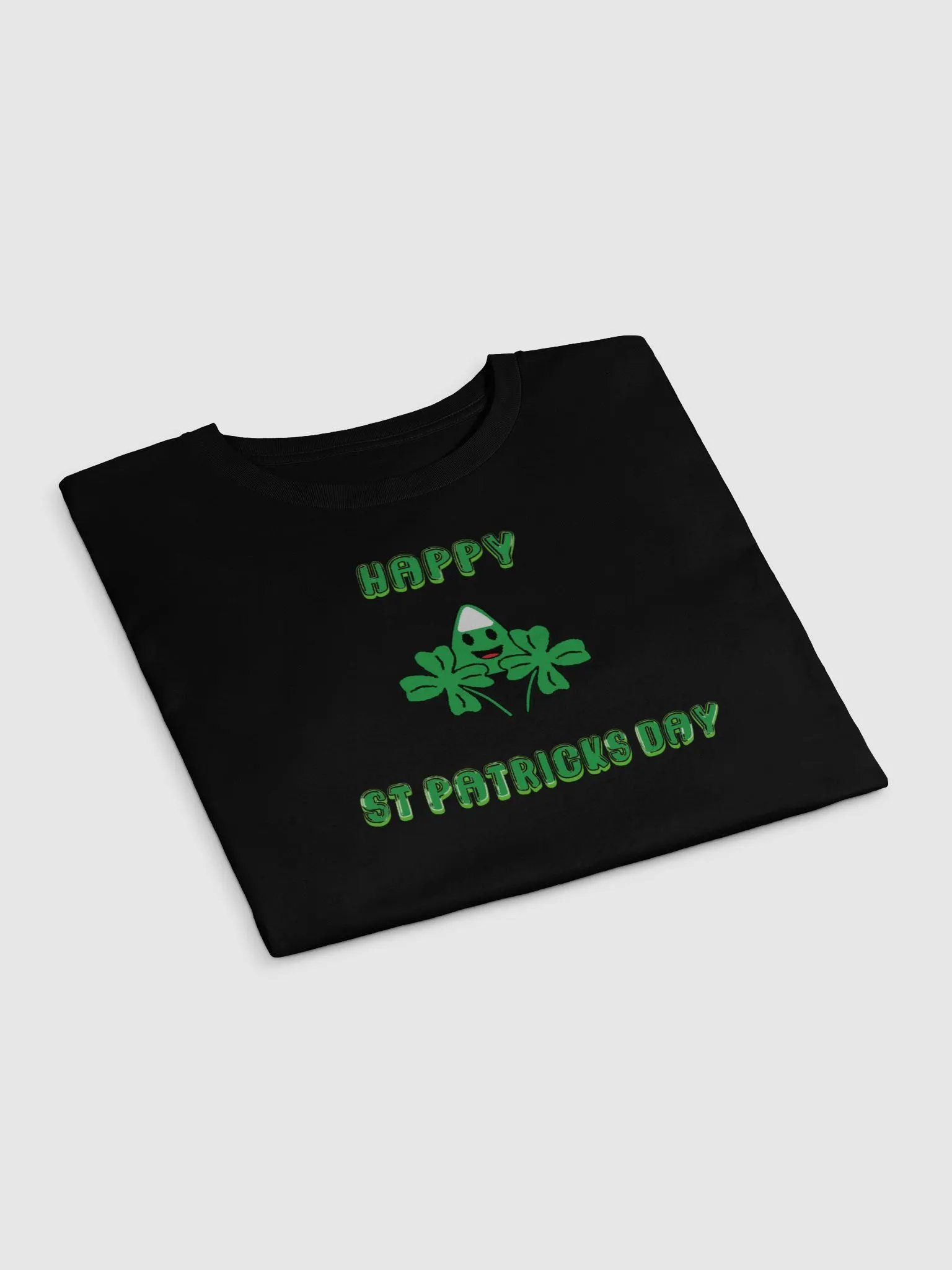 St Patrick's Day - Crop Top product image (18)