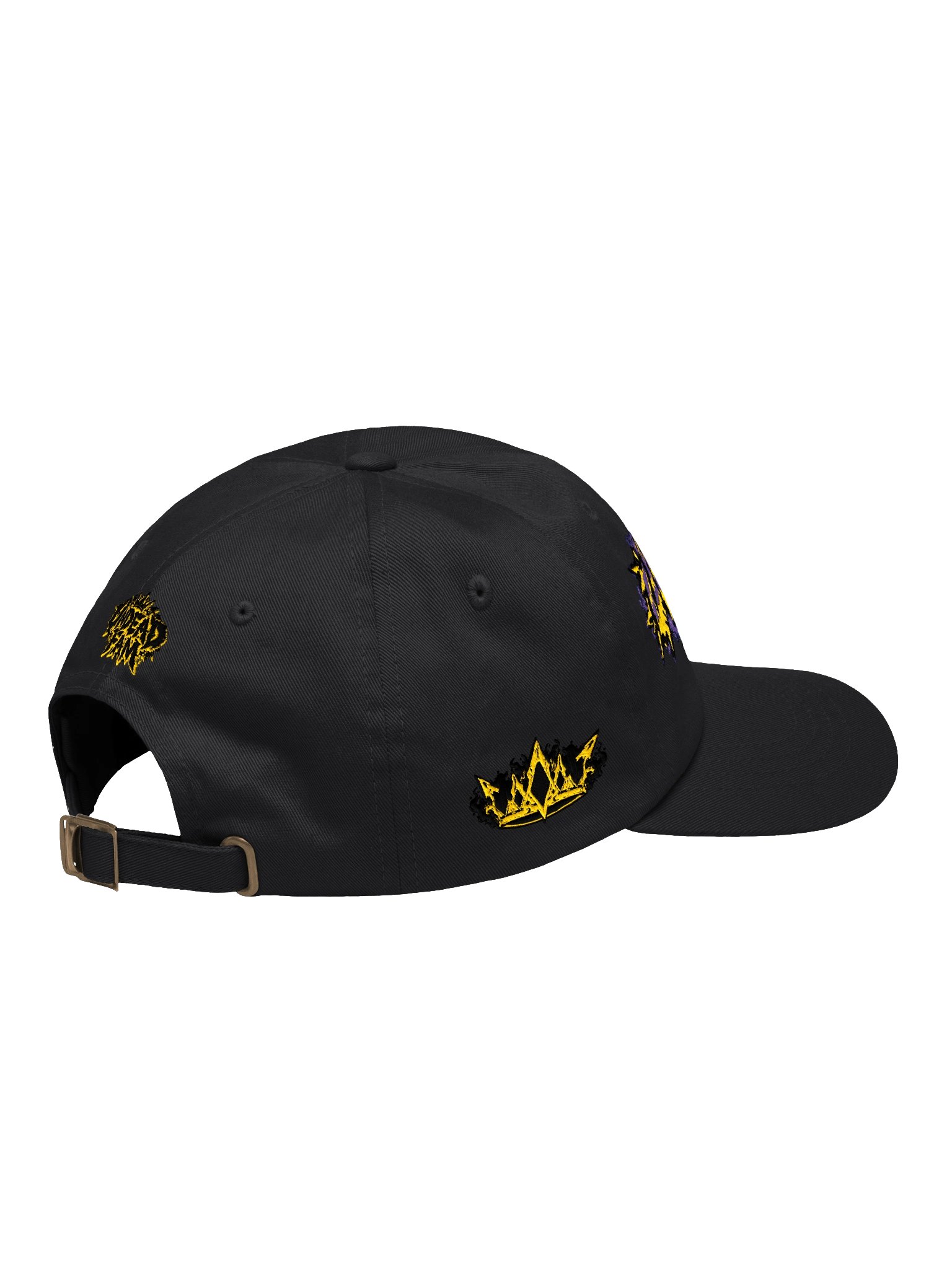 Undead Fam Hat product image (4)