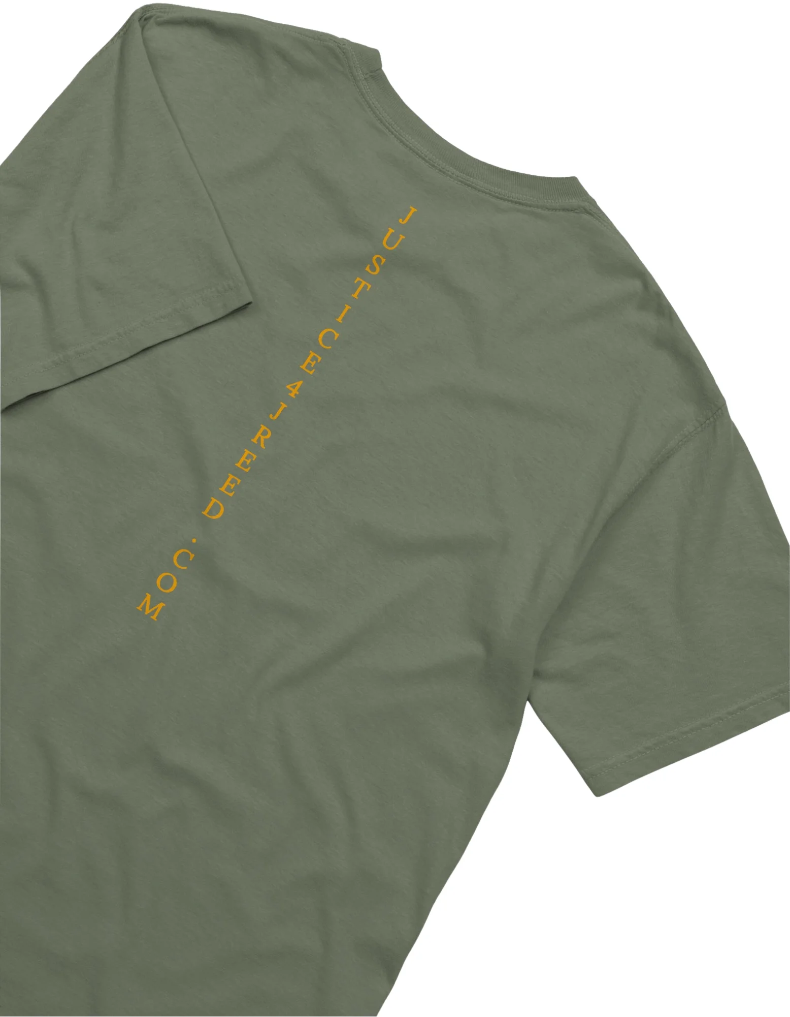 Make It Happen T-Shirt product image (4)