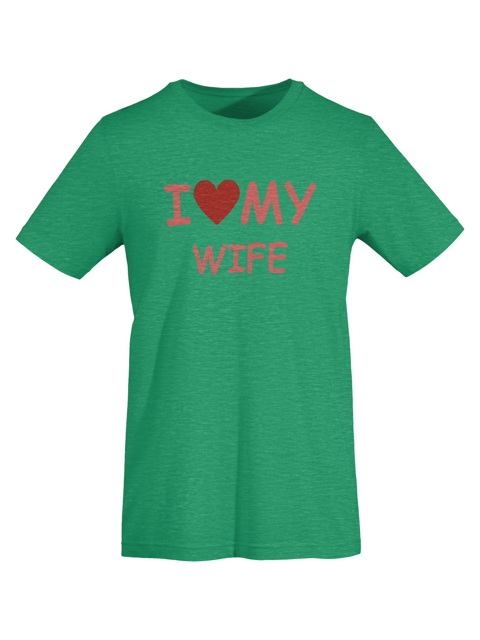 I LOVE MY WIFE product image (27)