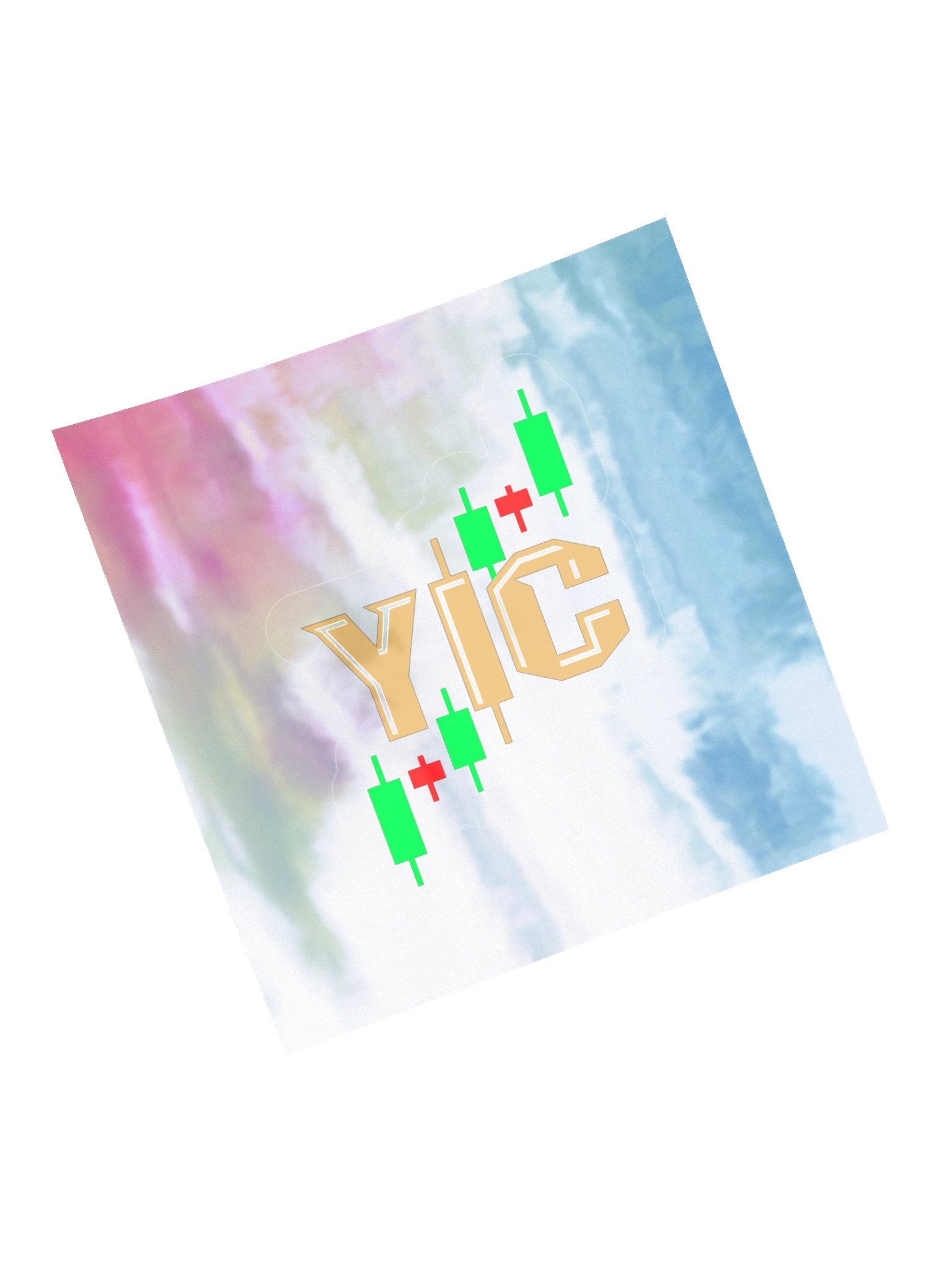 Holographic Sticker product image (14)