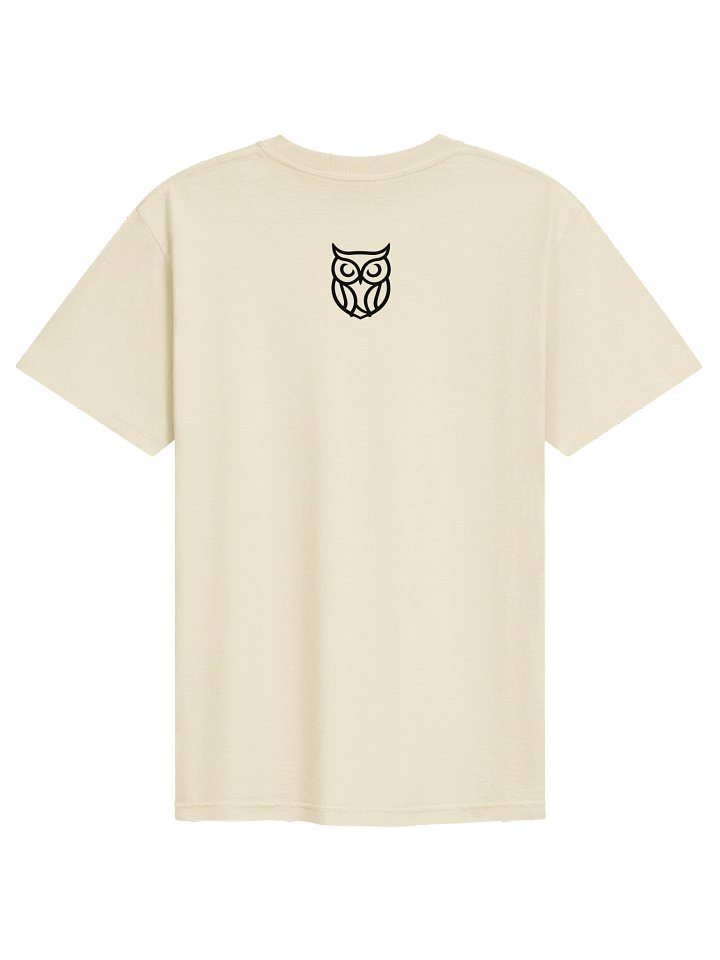 Night Shift Mom Signature Tee product image (2)