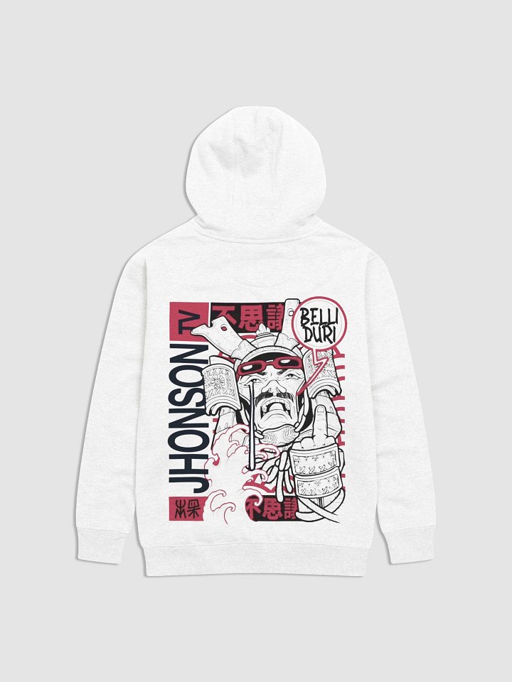 Oni J Felpa product image (1)