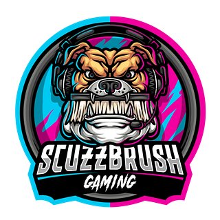 Scuzzy