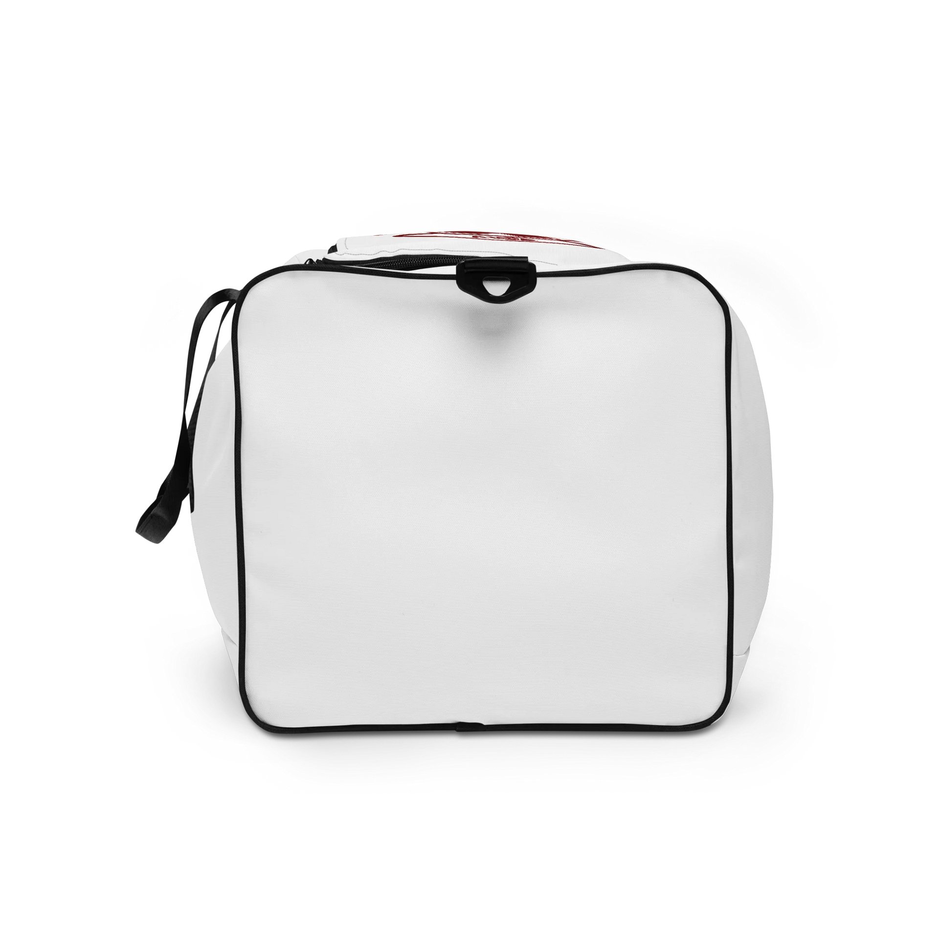 JMRF&RD Duffle Bag - red emblem product image (6)