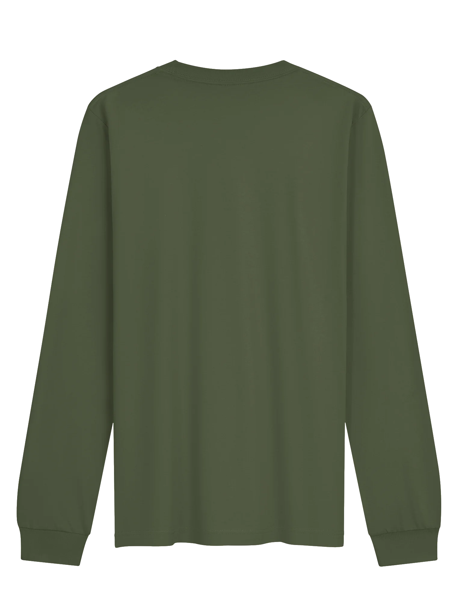 Strike a Pose / Long-Sleeve Tee product image (4)