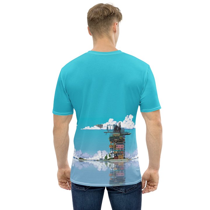 WELKIN T-shirt M product image (2)