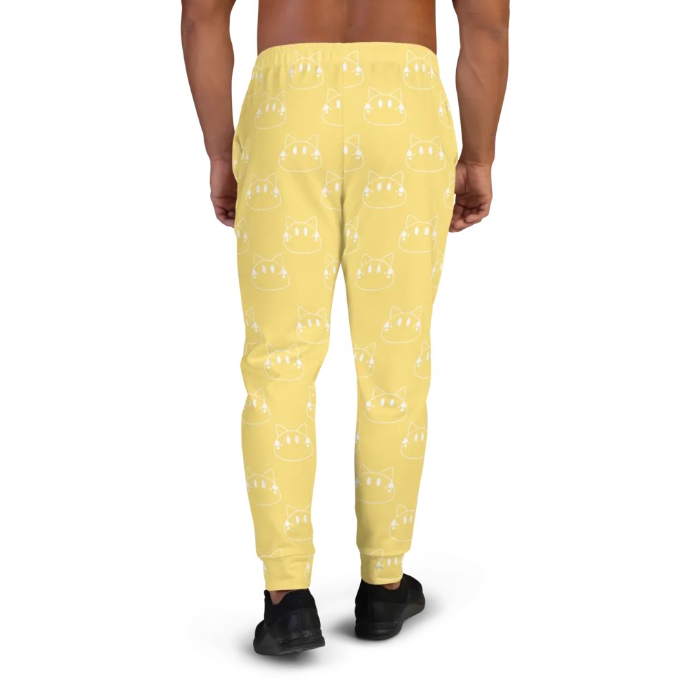 Squishie Army Joggers product image (4)