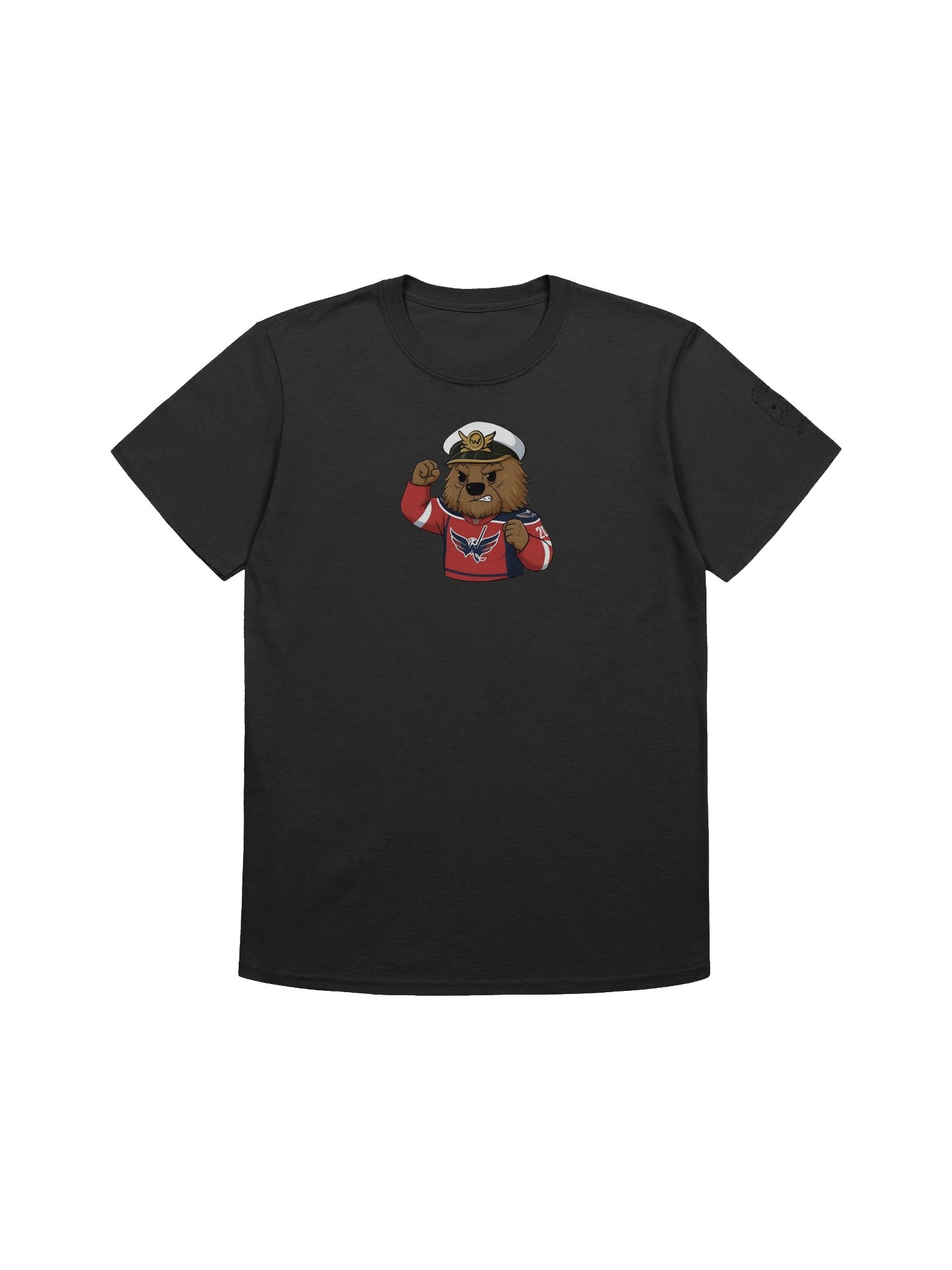 Capitals Tee product image (1)