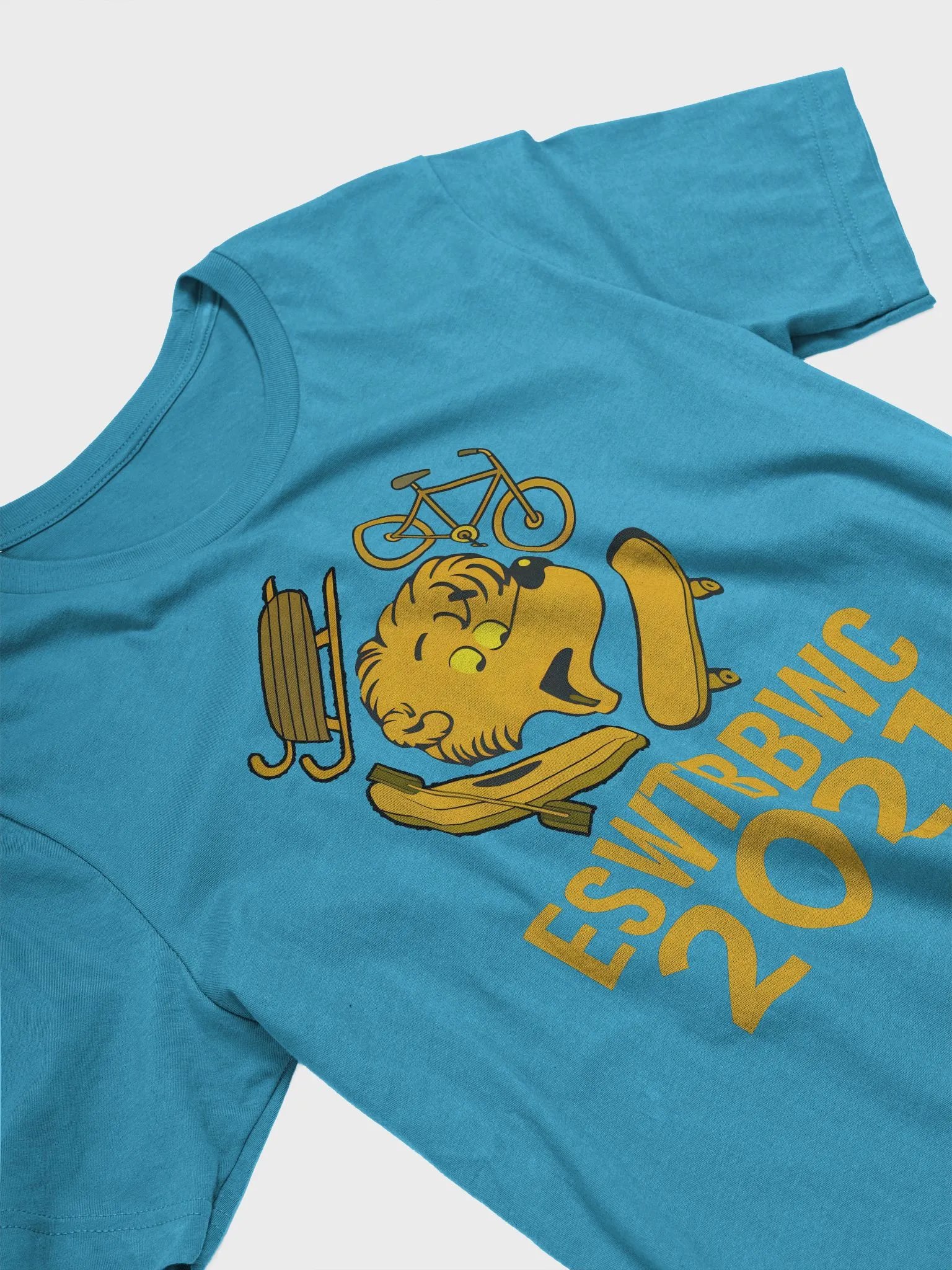 ESWTBBWC 2021 OFFICIAL SHIRT POG product image (3)