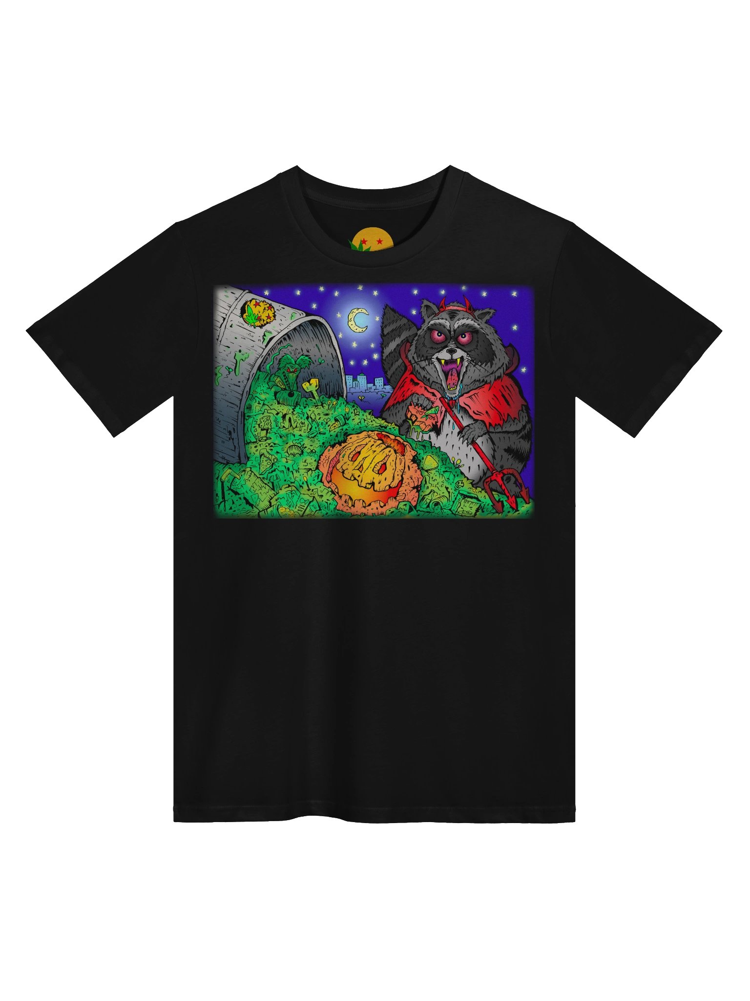Trashy Halloween 2025 product image (2)