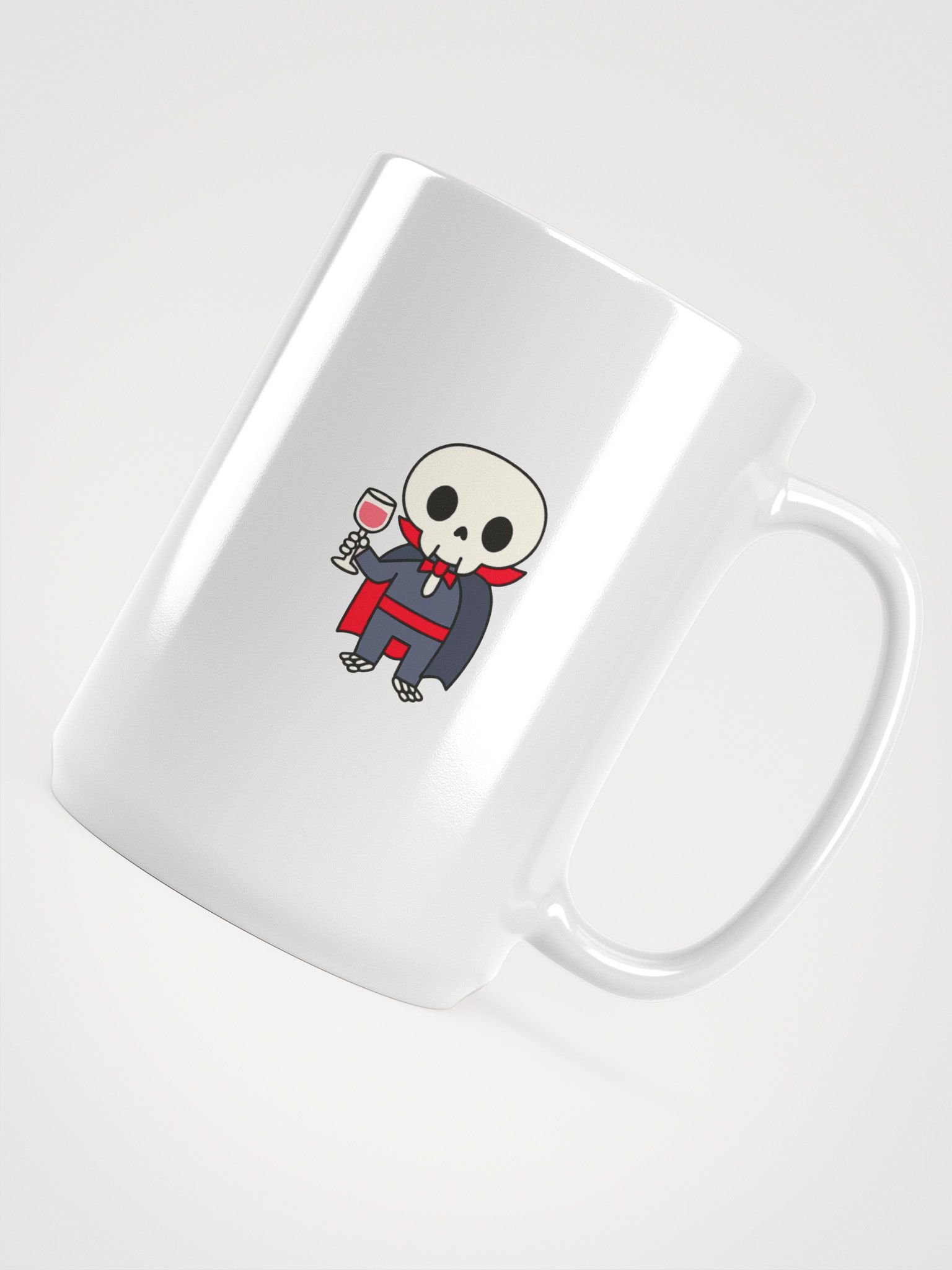 Vampiric Elegance Mug product image (3)