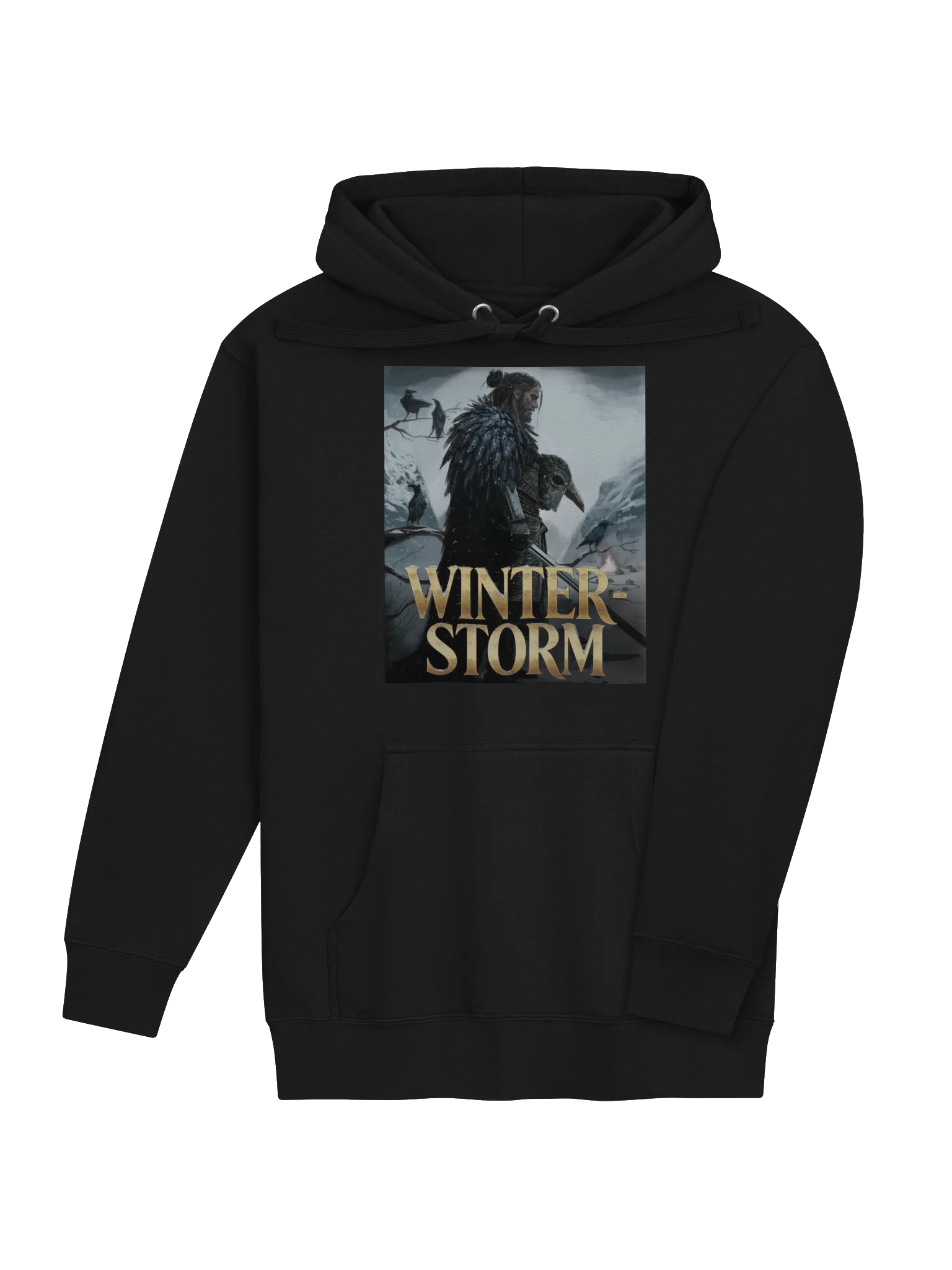 Winterstorm Hoodie product image (4)