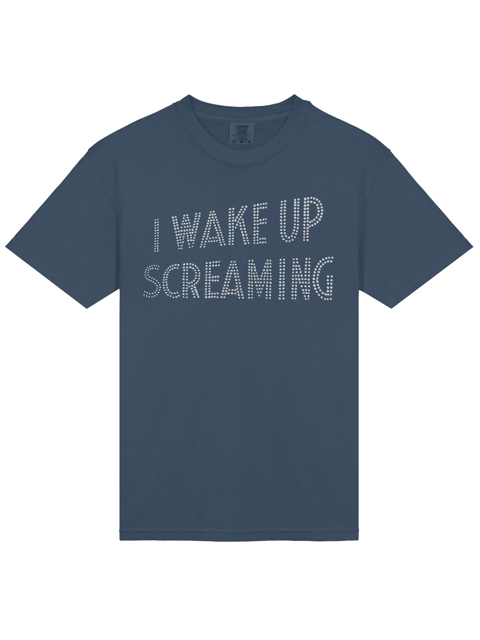 Screaming Dark product image (15)