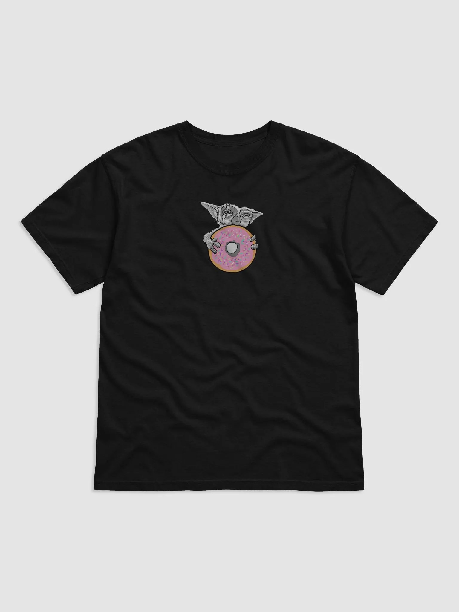 DONUT GREMLIN product image (1)