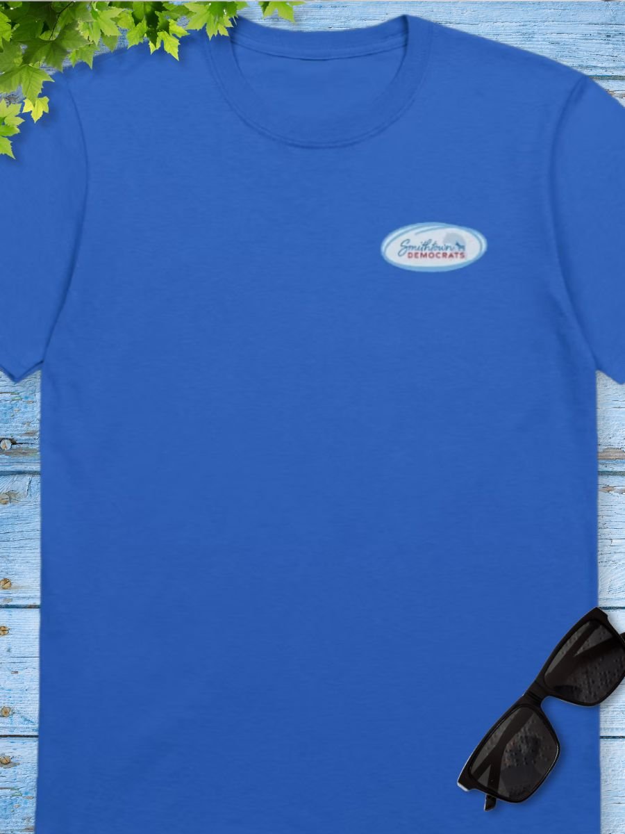 Smithtown Dems Tshirt product image (1)