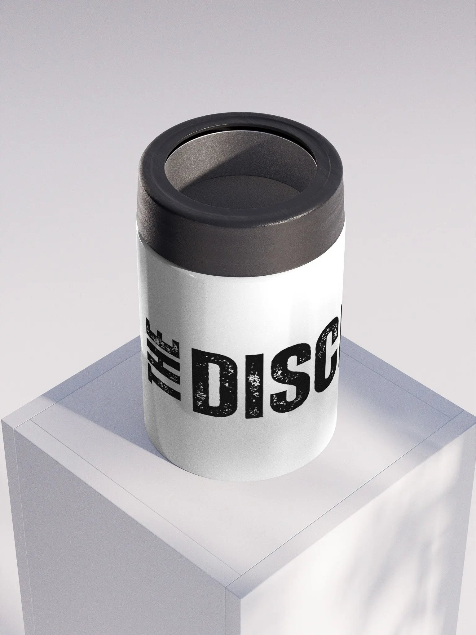 Classic Metal Koozie product image (3)