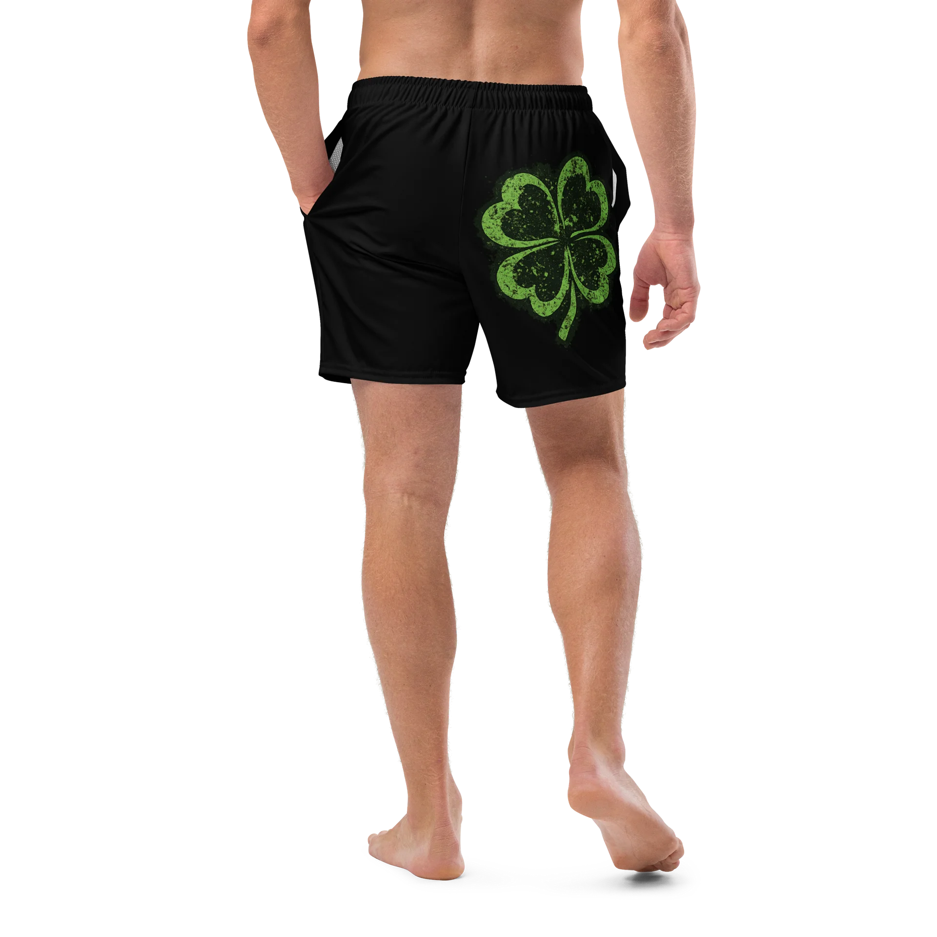 Schoolz Out Adult Field Trips Mens Swim Trunks product image (10)