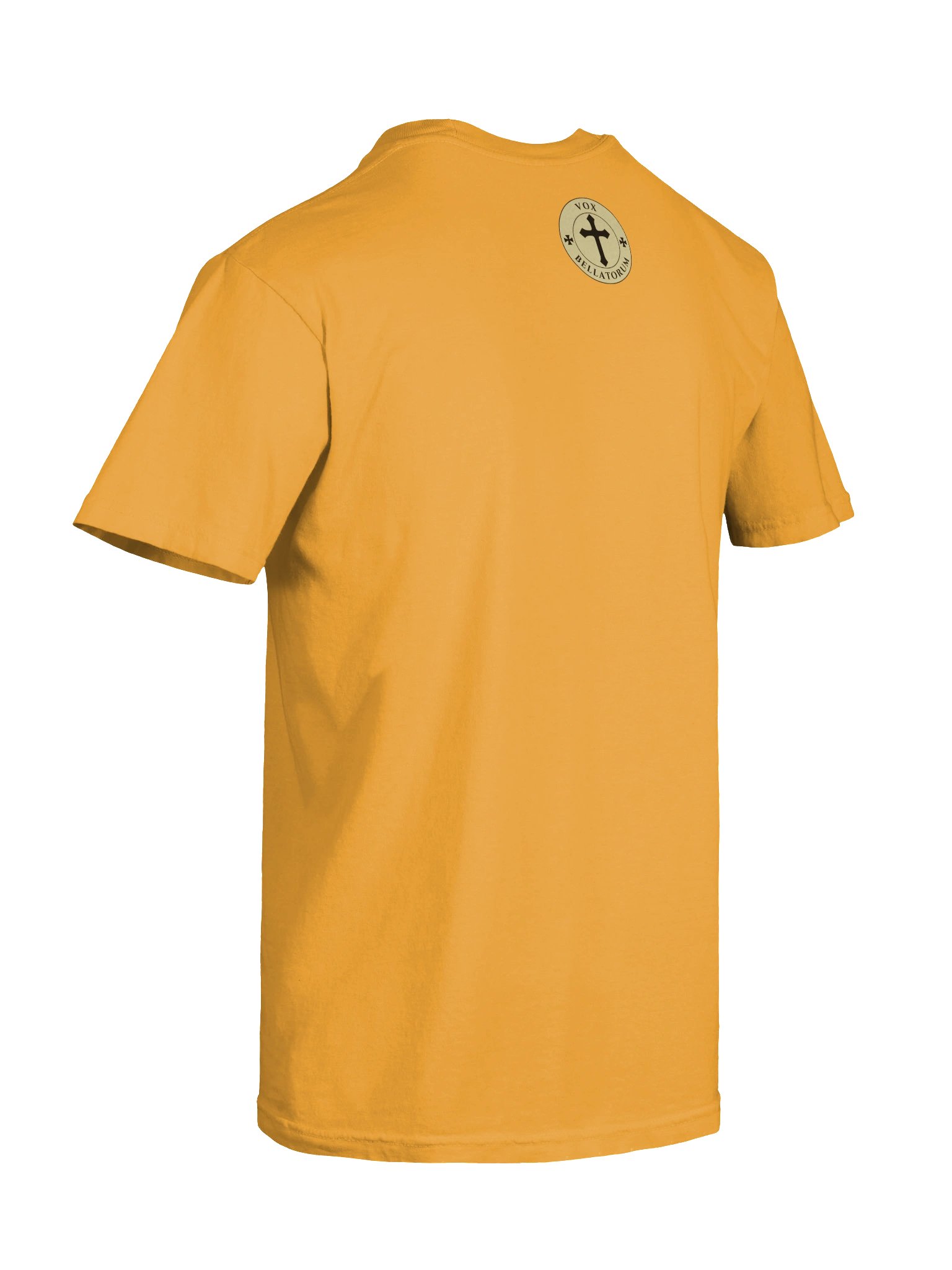 Vox Bellatorum – Evil Can’t Hide Tee product image (60)