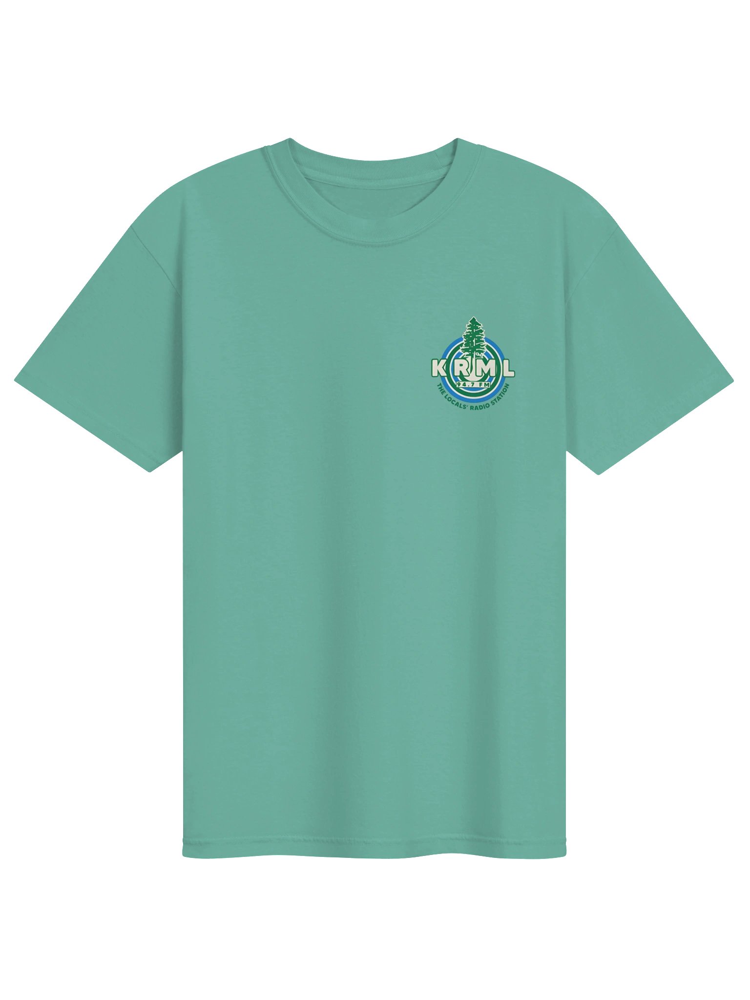 KRML T's product image (1)