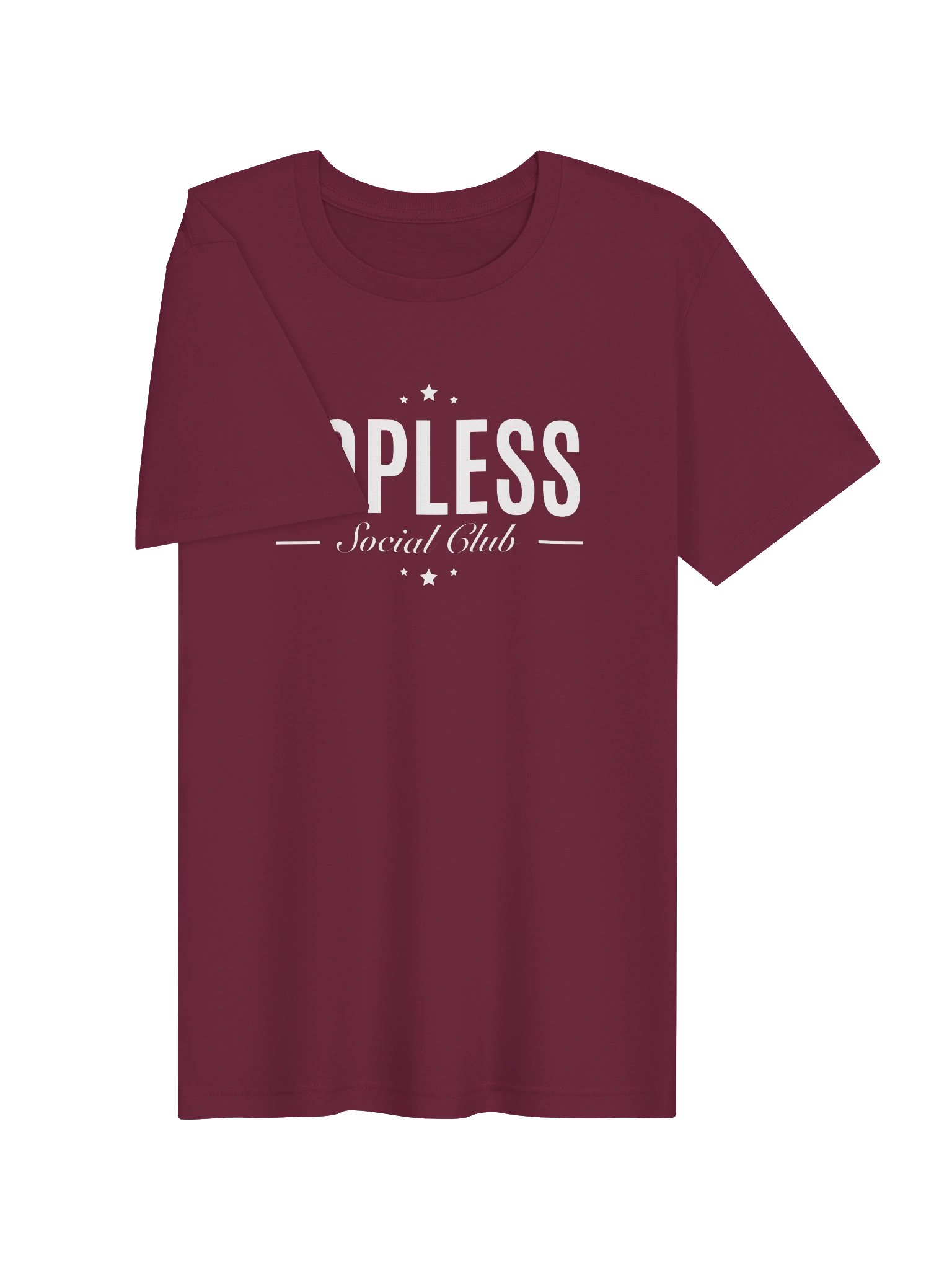 Topless Social Club product image (4)