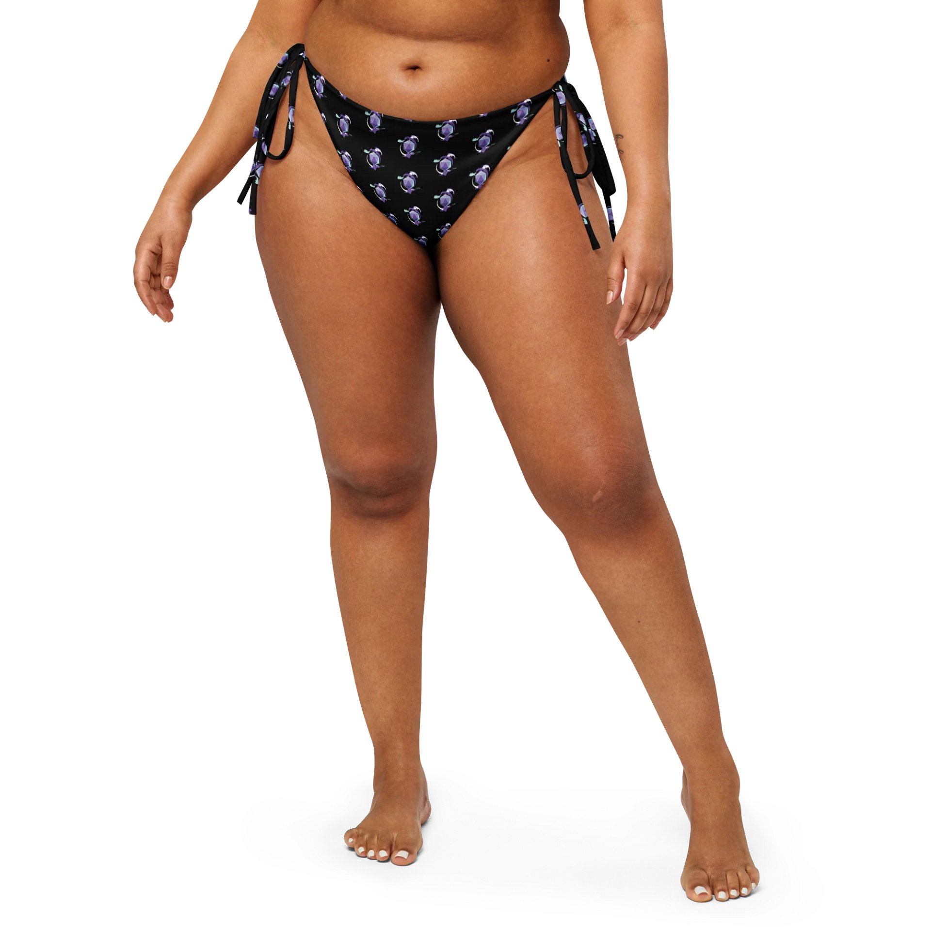 Ukko Bikini Bottom product image (4)