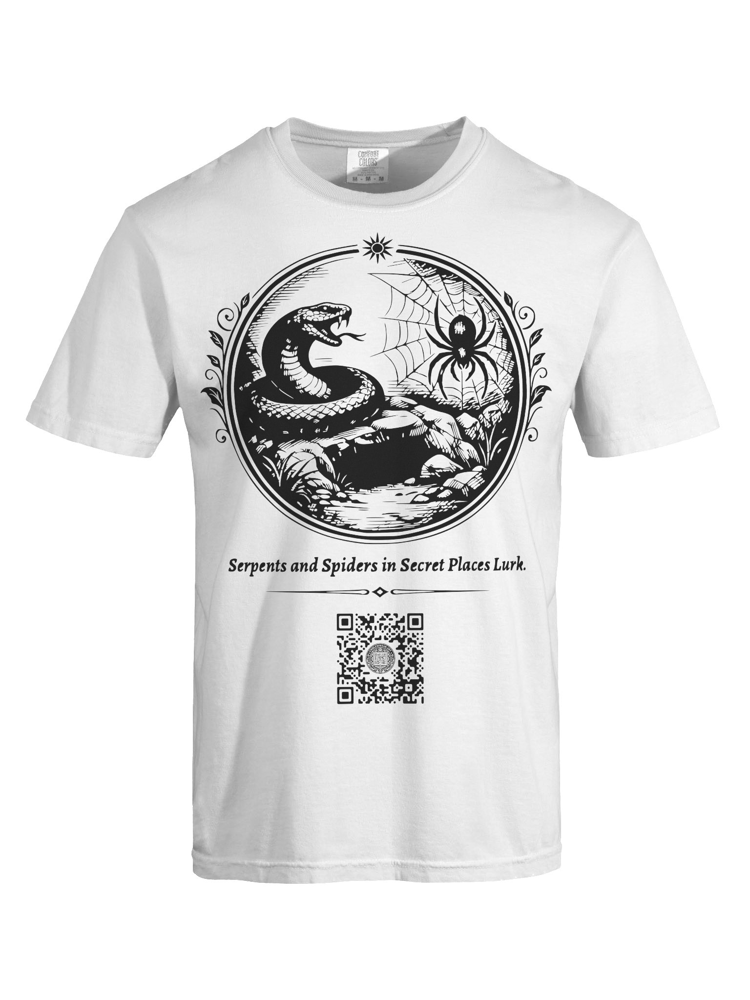 Lurking Dangers product image (7)