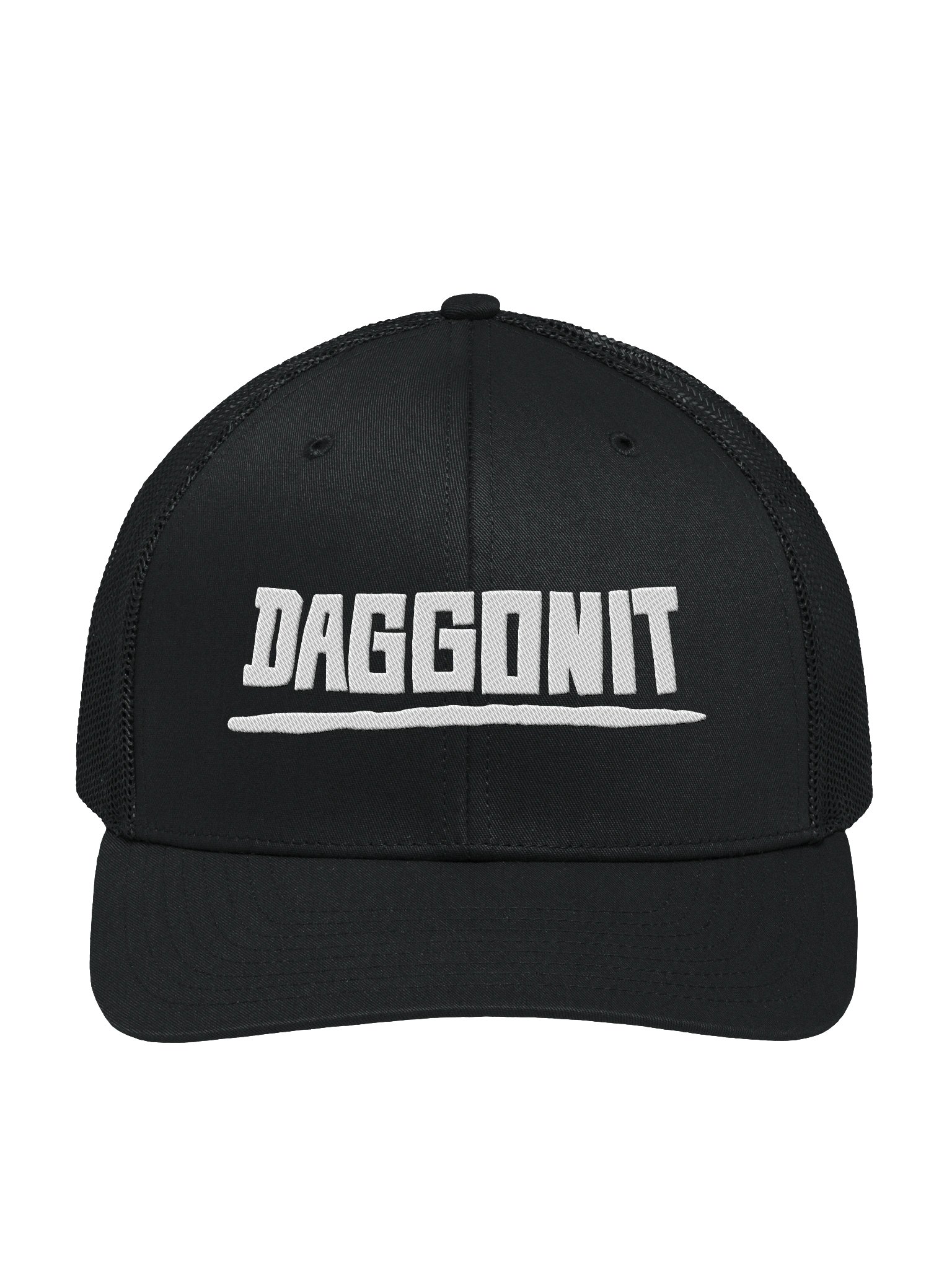 DAGGONIT Trucker Hat product image (3)
